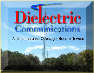 Cell Tower Antennas